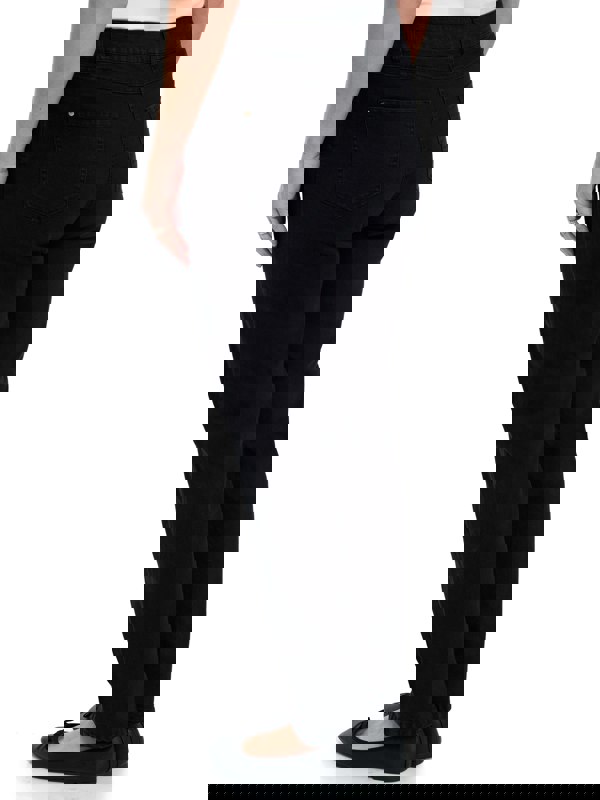 PennyPlain 5 Pocket Jeans - Black