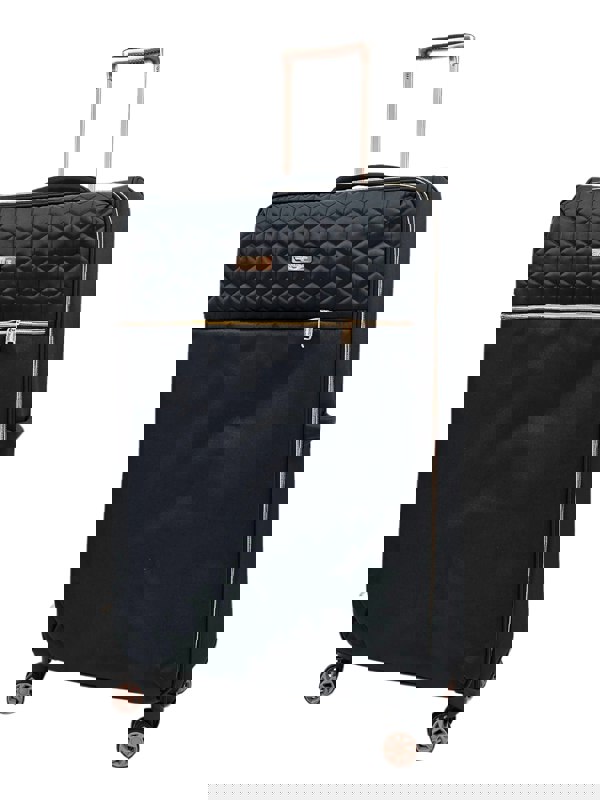 TruClothing Soft Case Carry On Suitcase Travel Bag