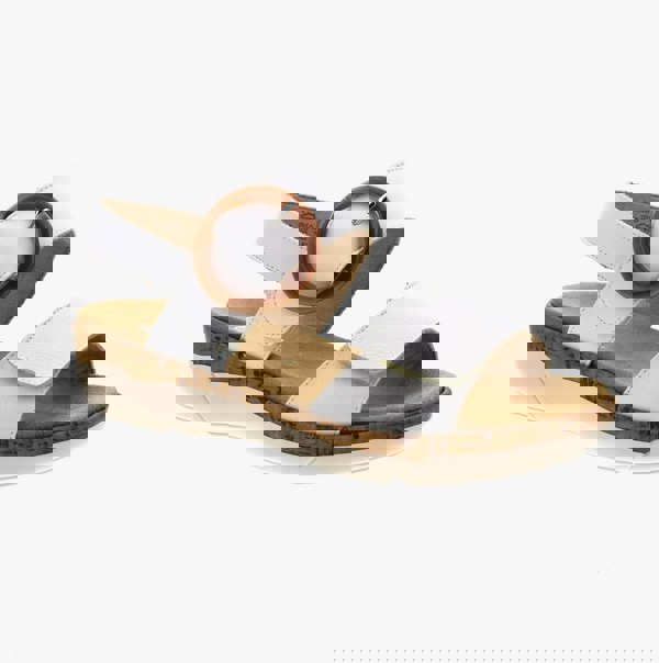 Remonte JOCELYN Womens Sandals White