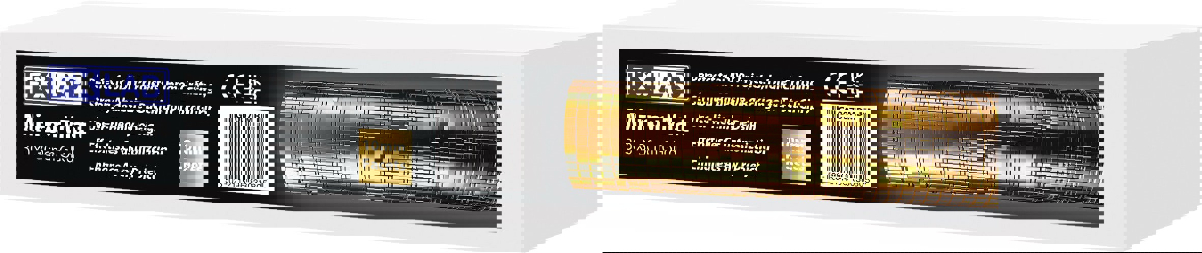 FX Lab Glass Mirror Sheets - 300mm x 300mm