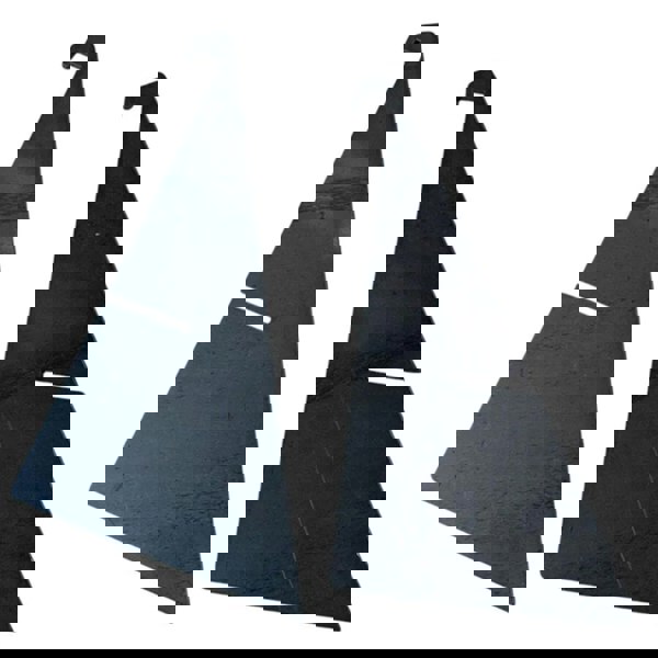 Memorials Direct Personalised Granite Memorial Plaque with Stand - Built To Last Forever