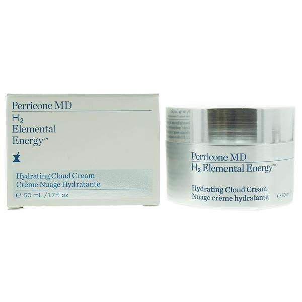Perricone MD Hydrating Cloud Cream Moisturizer 50ml