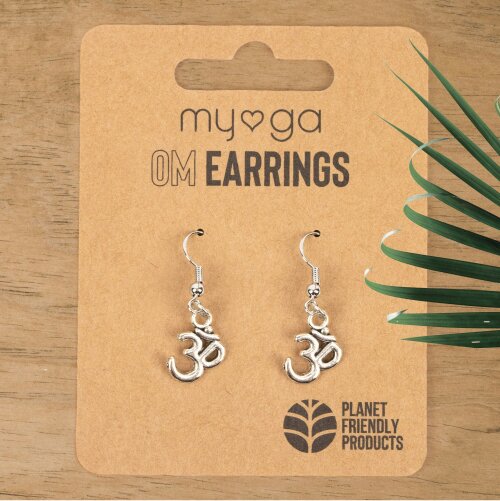 Myga Earrings
