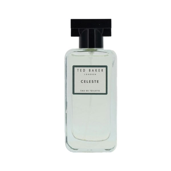 Ted Baker Celeste 50ml Eau de Toilette Spray for Her