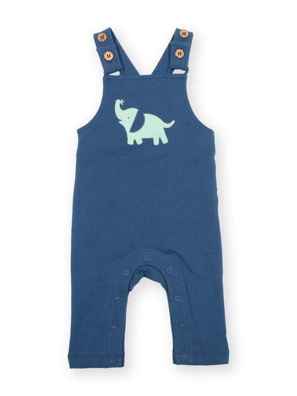 Kite Baby Organic Ele Time Dungarees
