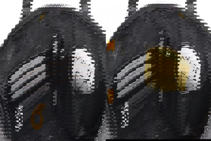 Catwalk Collection Handbags Sofia - Shoulder Bag