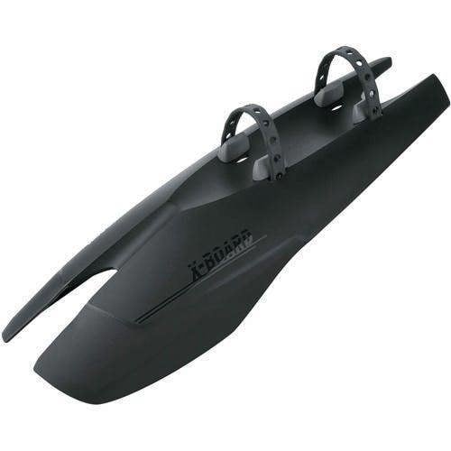 Sks X-Board Front Mudguard Set Dark (Black/Black)