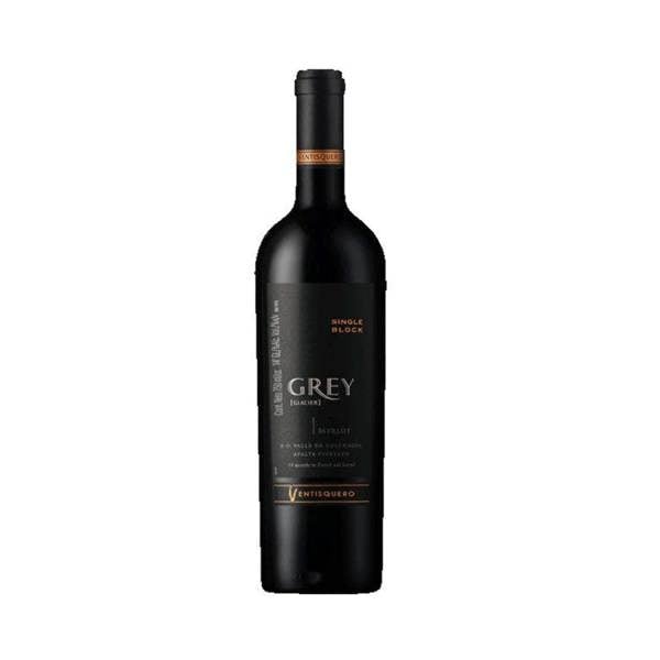 Ventisquero Grey (Glacier) Single Block Merlot 2019