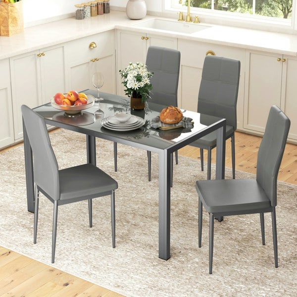 Dining Table Set