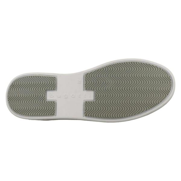 Bugatti Ladies Bugatti Thick Sole Lace Up Trainers 40712