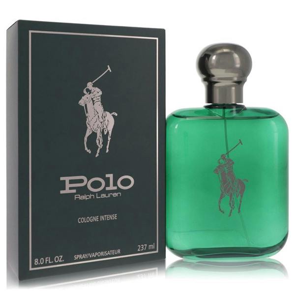 Ralph Lauren Polo Cologne Intense Eau De Cologne 240 ml