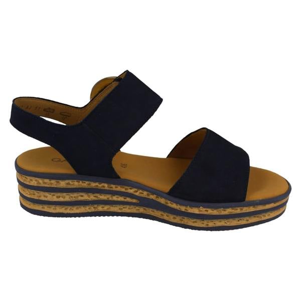 Gabor Ladies Gabor Sandals 84.550