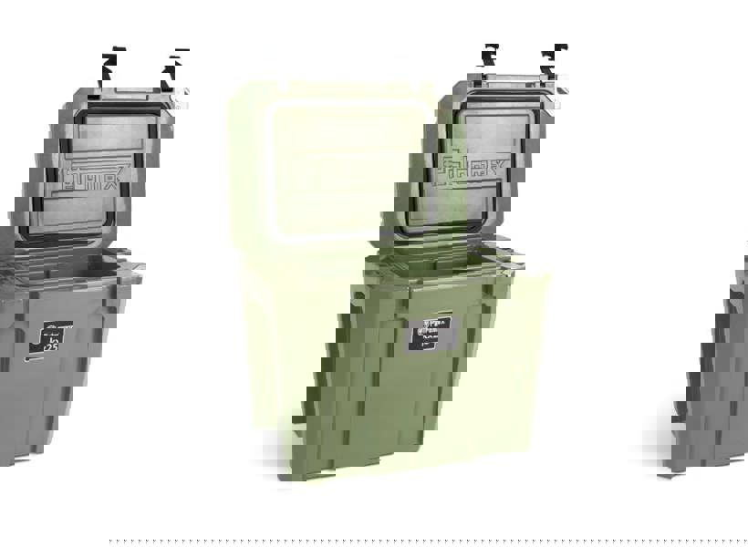 Petromax 25L Cooler Box