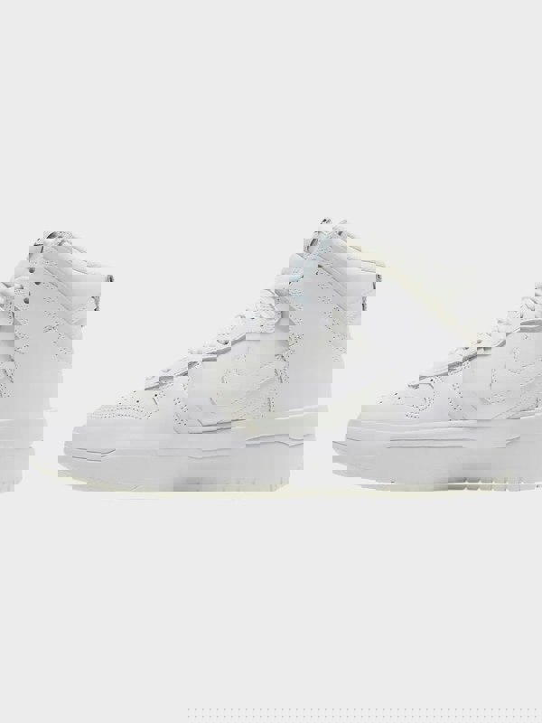 Nike Wmns Dunk High Rebel Summit White