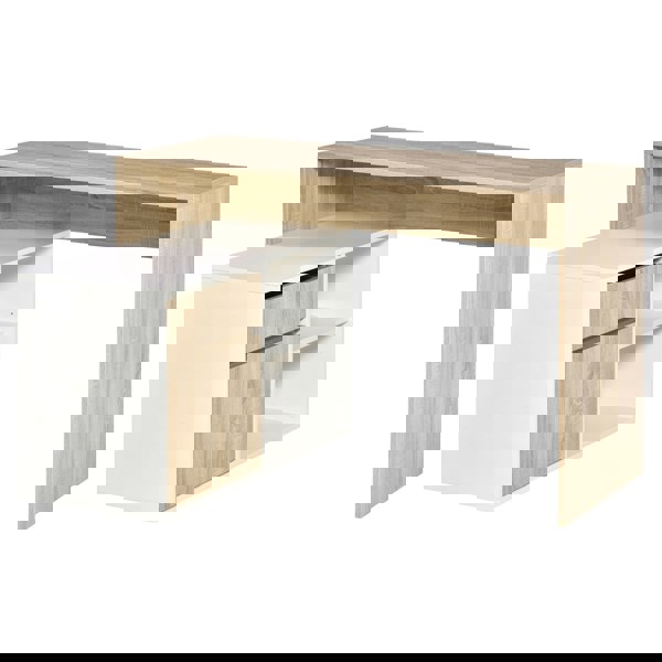 L Shaped Desk
