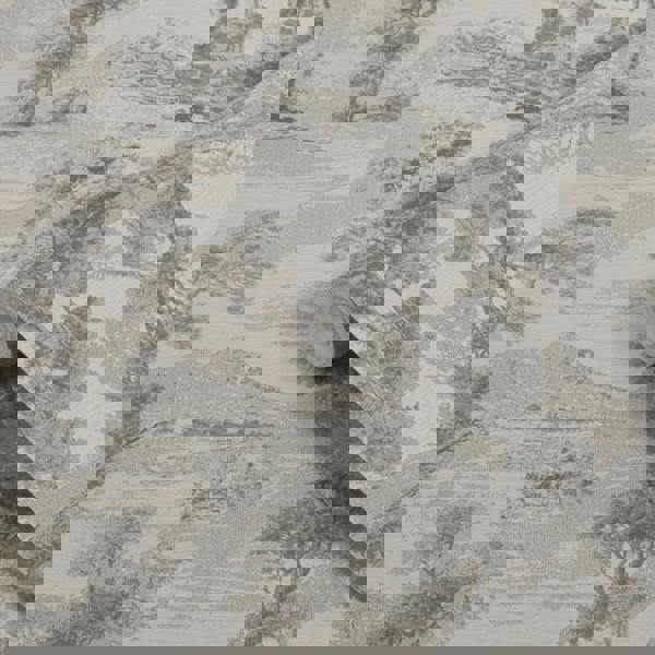 Boutique Shibui Forest Wallpaper - Shadow - 10m