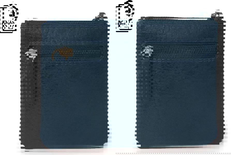 Catwalk Collection Handbags Mimi - Small Purse - RFID