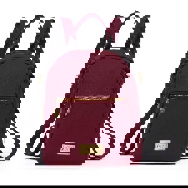 Catwalk Collection Handbags Zoey - Back Pack