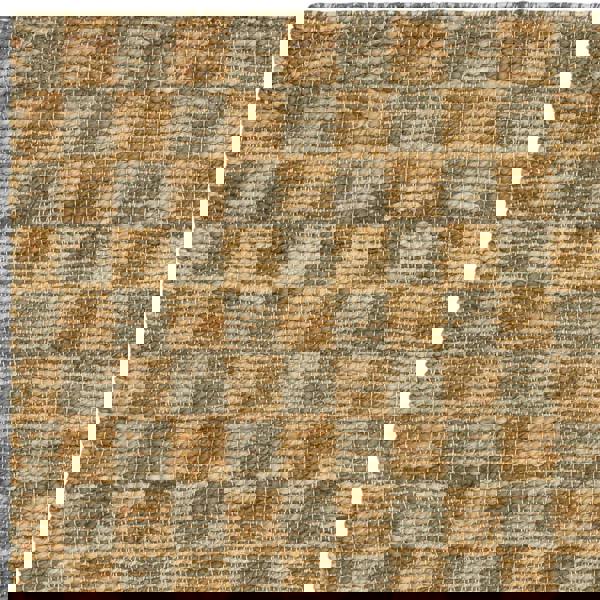 Asiatic Naturi Olive Green Jute Rug