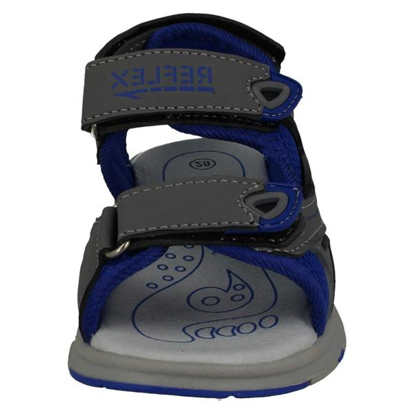 Reflex Boys Reflex Casual Sandals N0055