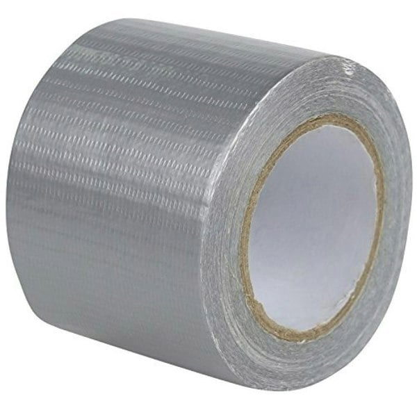 Regatta Multi-Purpose Repair Tape - Grey