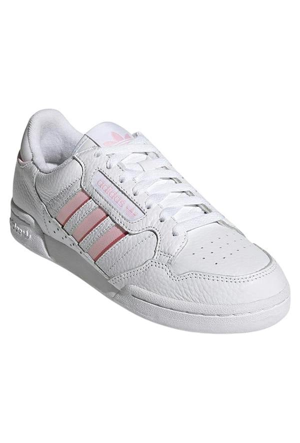 Adidas Originals Continental 80s Stripes Trainers