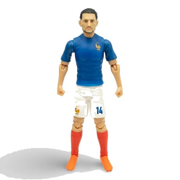 Banbo | Adrien Rabiot France Fully Articulated Figurine