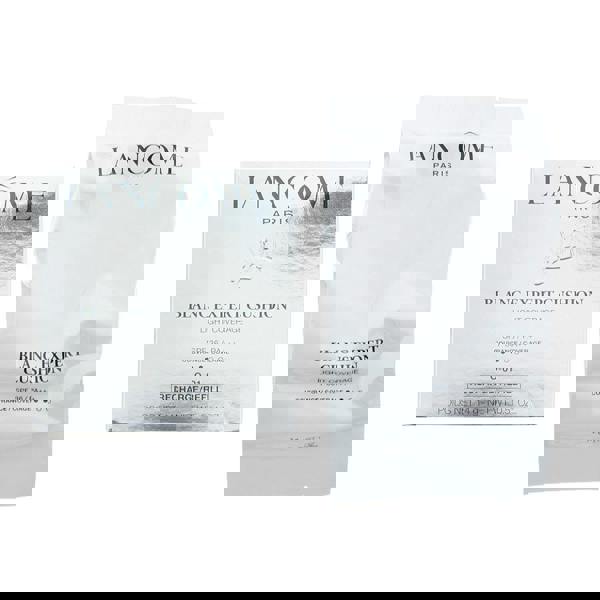 Lancôme Blanc Expert Cushion Light Coverage SPF36 Refill O-01 Foundation 14g