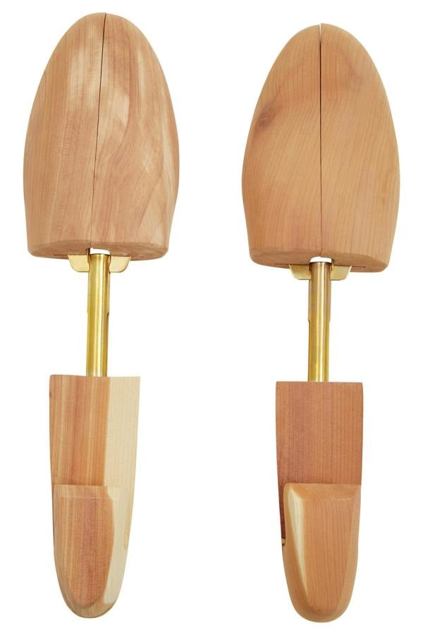 Maison by Premier Kata D Sparrow Cedar Wood Shoe Shapers