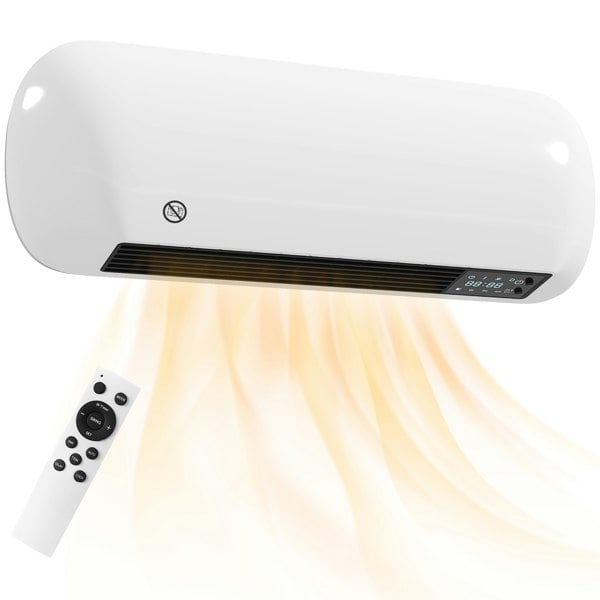 Wall-mounted Heater