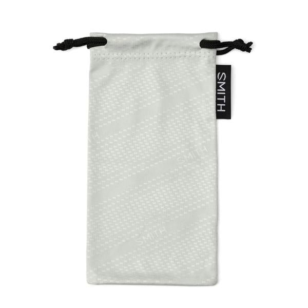 Smith Sunglasses Lineup 2W8 QE Matte Grey Horn ChromaPop Bronze Brown Mirror