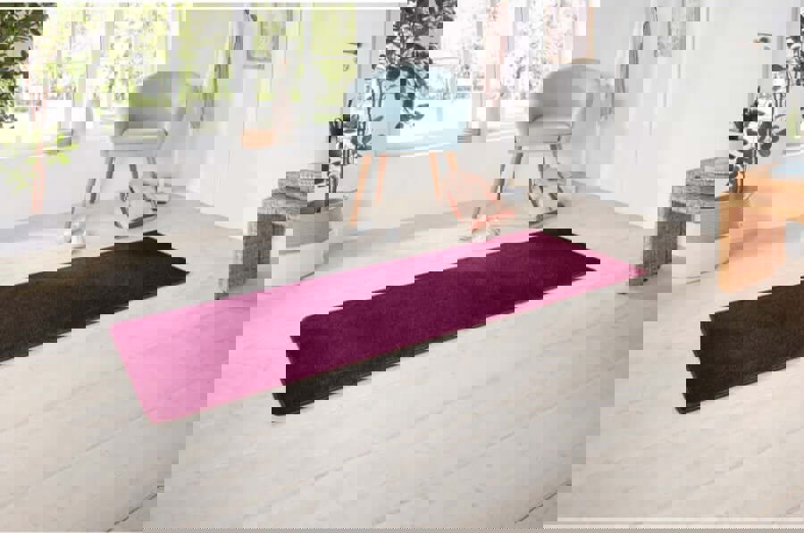 The Rugs Luxurious Plain Design Rug for Every Home