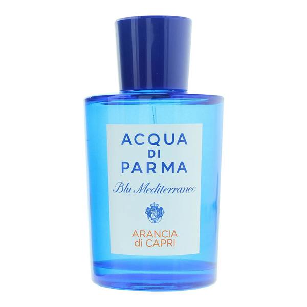Acqua Di Parma Blu Mediterraneo Arancia Di Capri Eau de Toilette 150ml