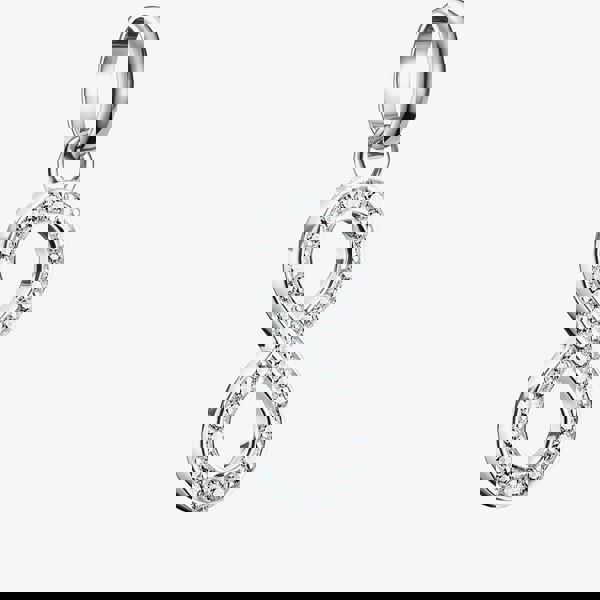 THOMAS SABO Charm Club Connect Silver Infinity Charm CC1284-051-14