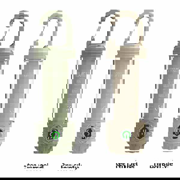 Leaper Portable Outdoor Camping Light