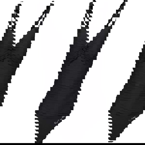 Regatta Womens/Ladies Sakari Swimming Costume - Black