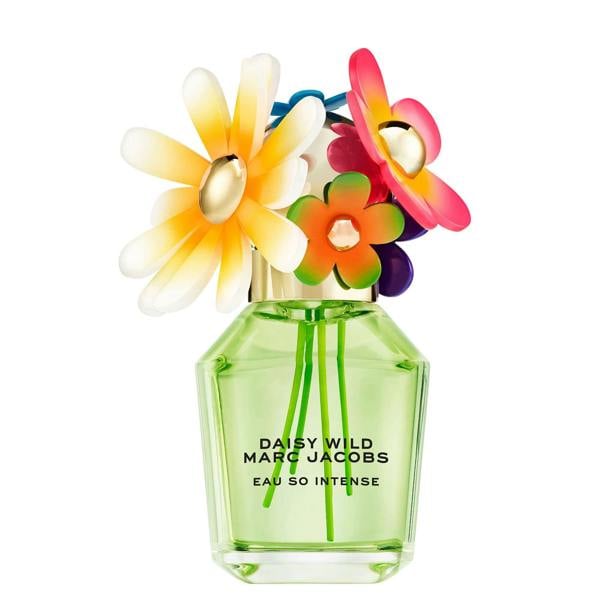 Marc Jacobs Daisy Wild Intense Eau de Parfum Spray 50ml (Launch 16/07/2025)