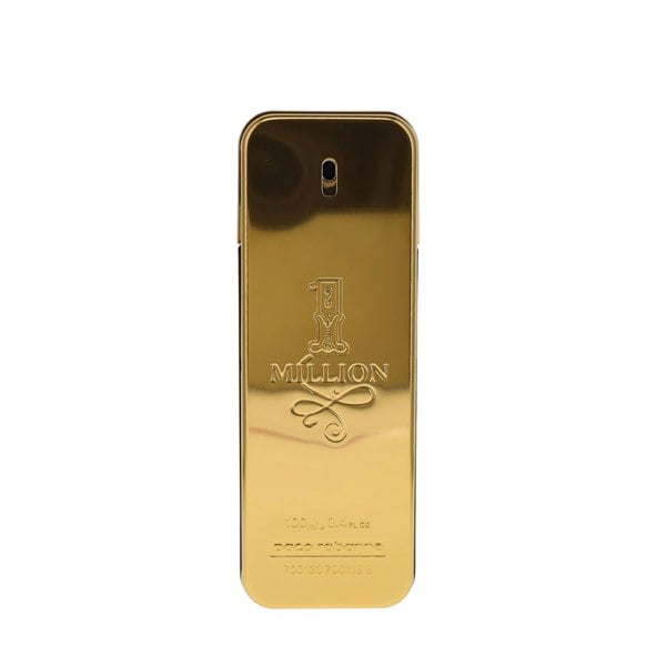 Paco Rabanne 1 Million Eau de Toilette Spray for Him 100ml