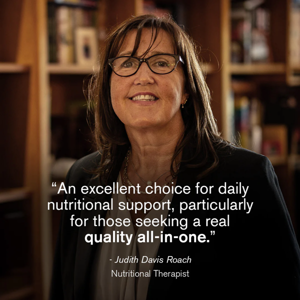Dr. Vegan Daily Multi-Vitamin 60 caps