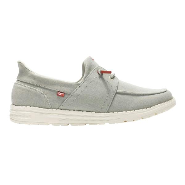 Regatta Mens Penzance Casual Shoes - Abbeystone - 