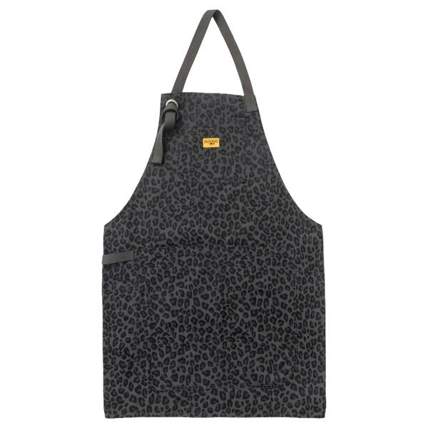 Service Works Patterned Apron
