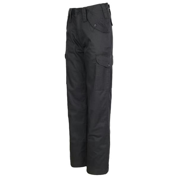 Combat Trouser - Hi-Vis Trousers