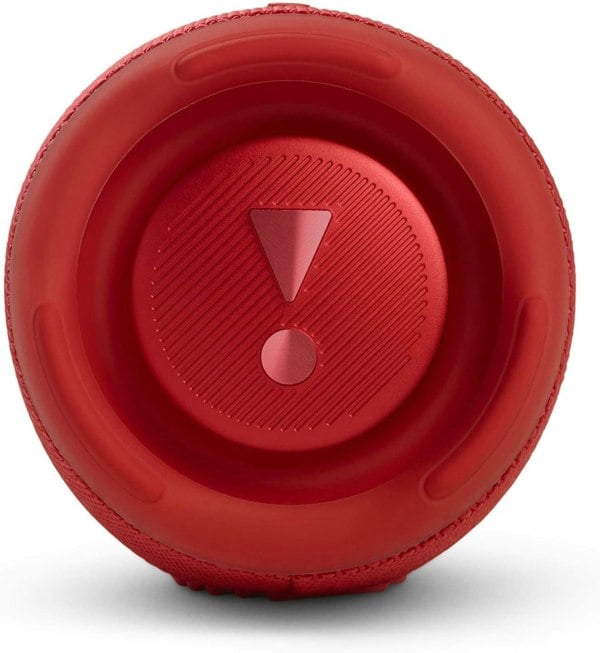 JBL Charge 5 Waterproof Portable Bluetooth Speaker