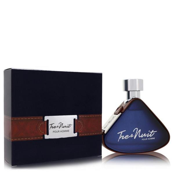 Armaf Tres Nuit Eau De Parfum 100 ml