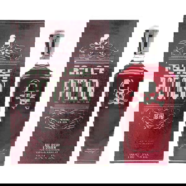 Police Potion For Her Eau De Parfum 100ml