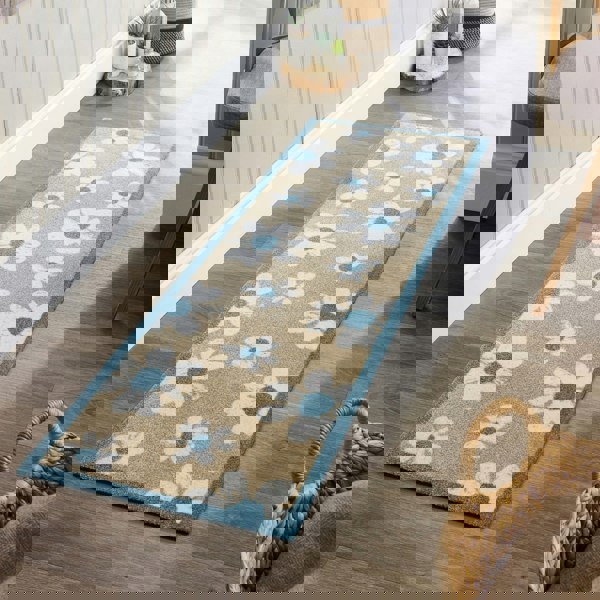 My Mat Nylon - My Flower Home