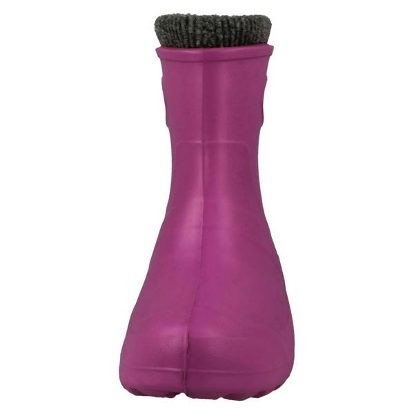 Ladies Leon Boots Co Wellington Garden Boots
