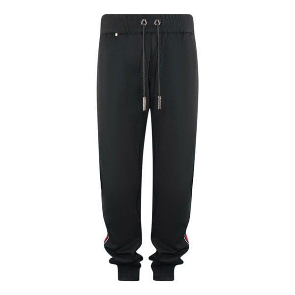 Philipp Plein Oddity Sweat Pants - Black