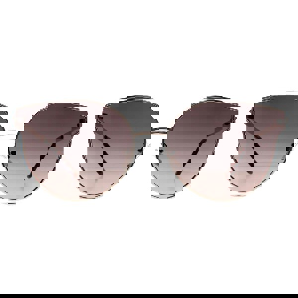 Guess Sunglasses GF0353 32F Gold Grey Gradient