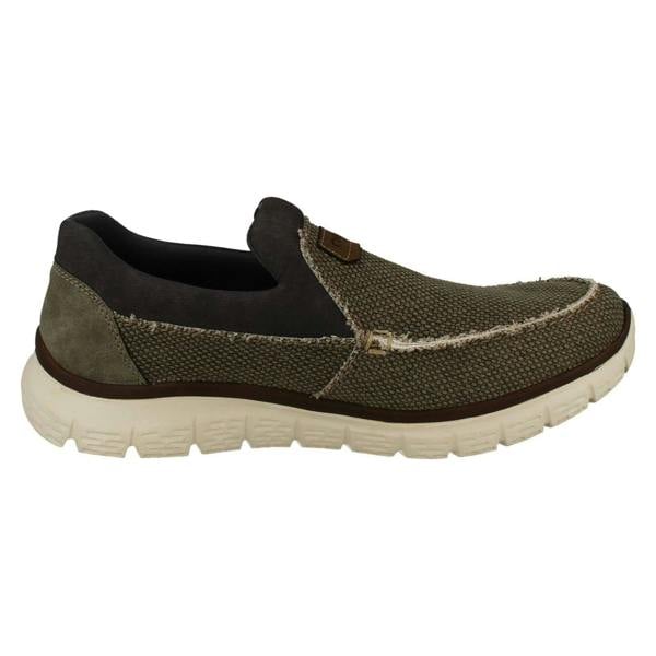 Rieker Men's Rieker Casual Slip On Shoe B6651